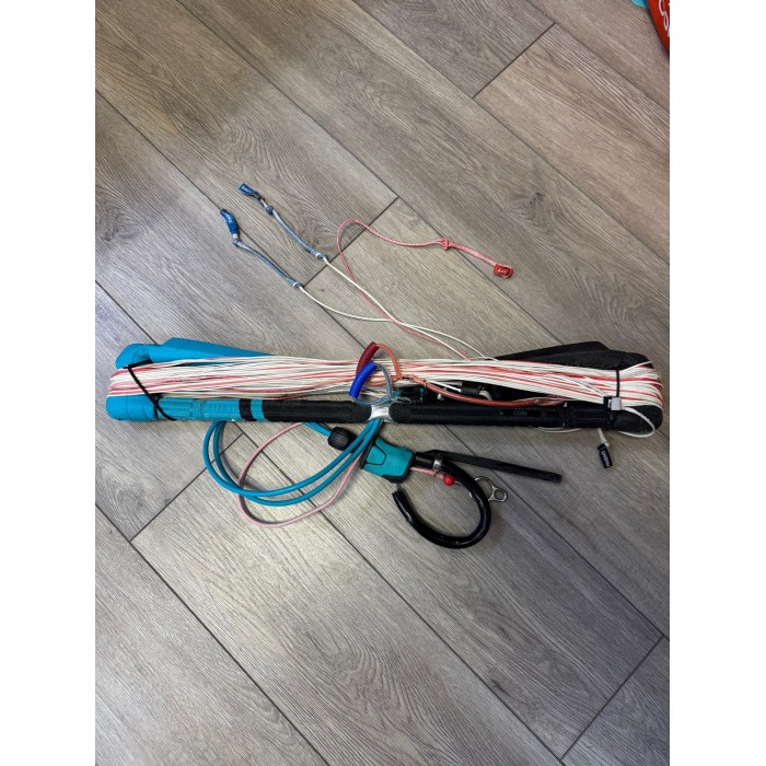 AIRUSH Core Barre 60cm 2018 Occasion