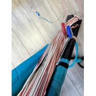 AIRUSH Core Barre 60cm 2018 Occasion