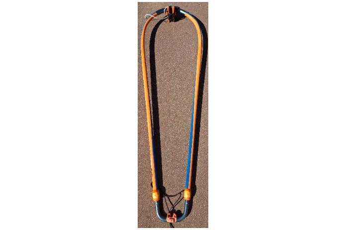 NEILPRYDE X-FS  WAVE BOOM Occasion