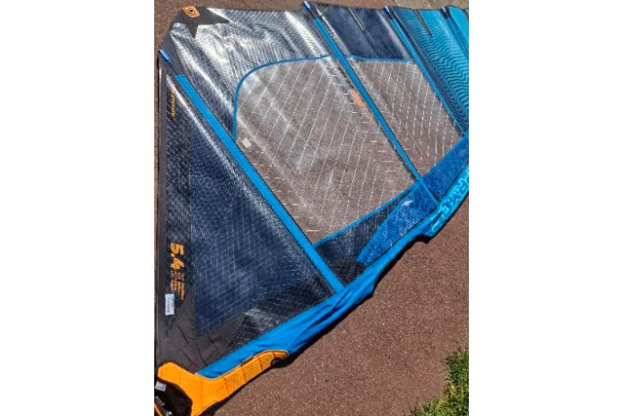 Neilpryde Atlas HD 2024 Occasion