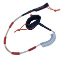 Dakine Foil board Floating Coil Leash Dakine Foil board Floating Coil Leash