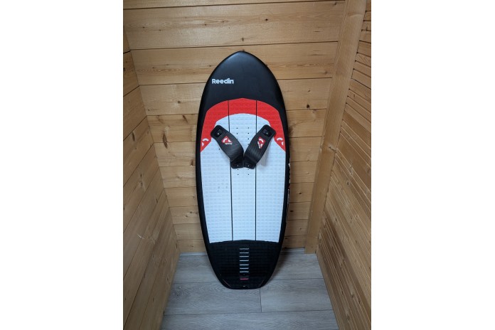 REEDIN Foilboard Feather 4.1 21L 2022 Occasion