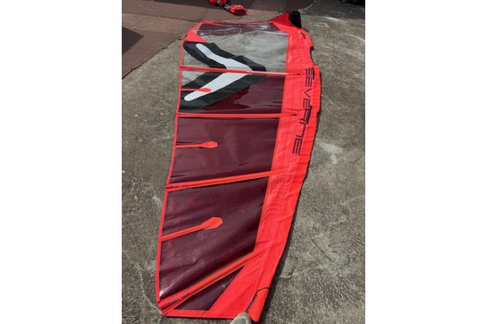 Severne Glide Foil Occasion