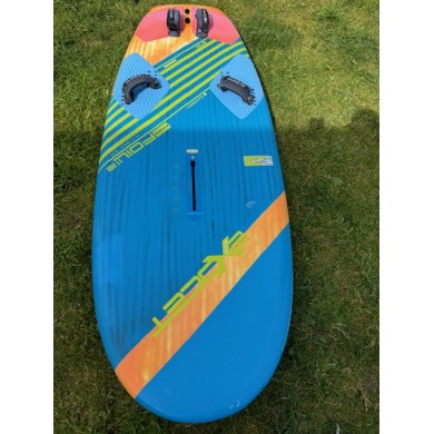 Exocet Free Foil 112 Occasion