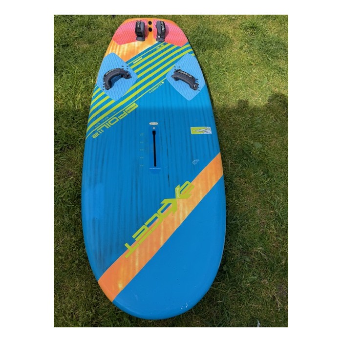 Exocet Free Foil 112 Occasion