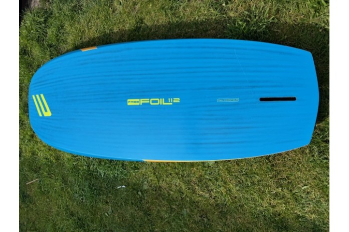 Exocet Free Foil 112 Occasion