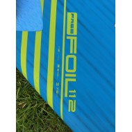 Exocet Free Foil 112 Occasion