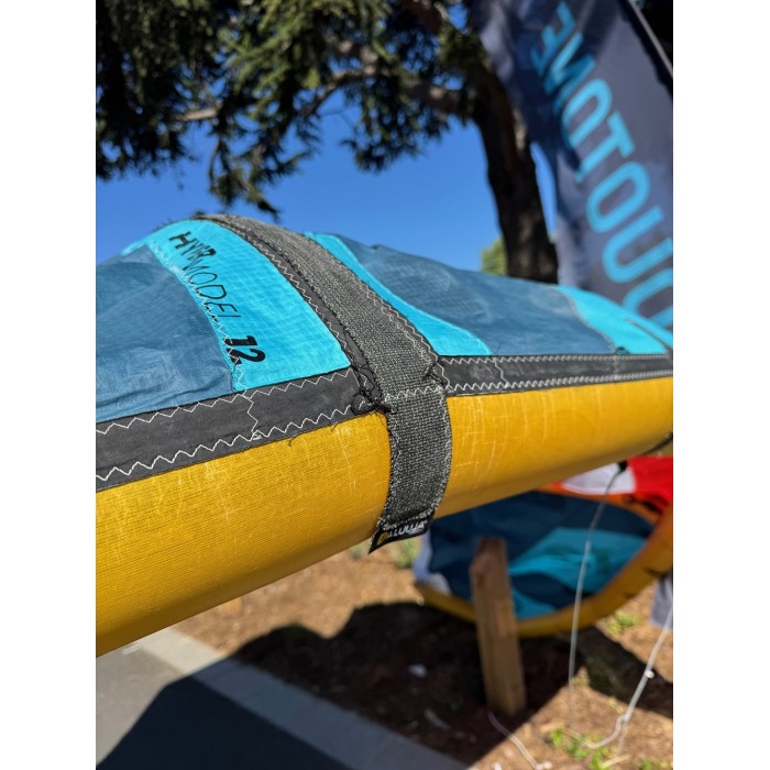 REEDIN Hypermodel 12m 2024 Occasion