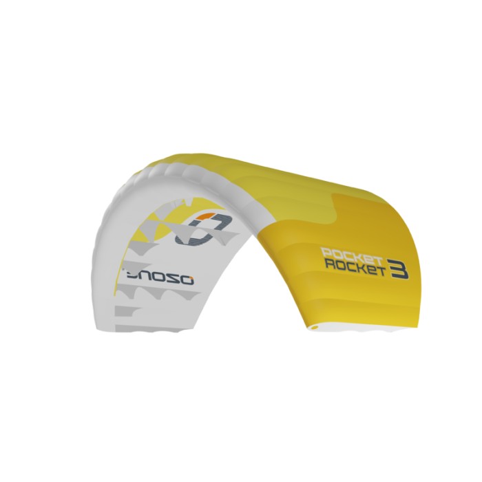 OZONE Pocket Rocket Pocket wing occasion