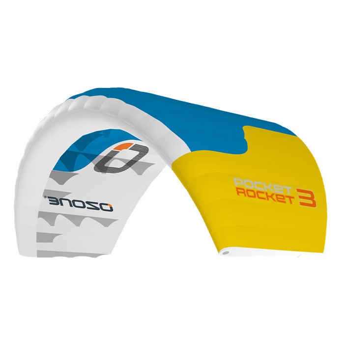 OZONE Pocket Rocket Pocket wing occasion