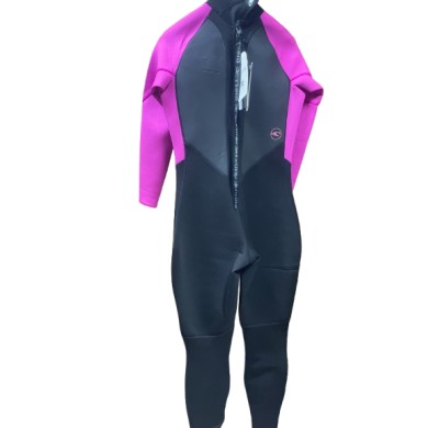 O'NEILL Reactor2 femme BZ 3/2mm XL Occasion