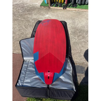 TABOU Rocket Plus TEAM 2025