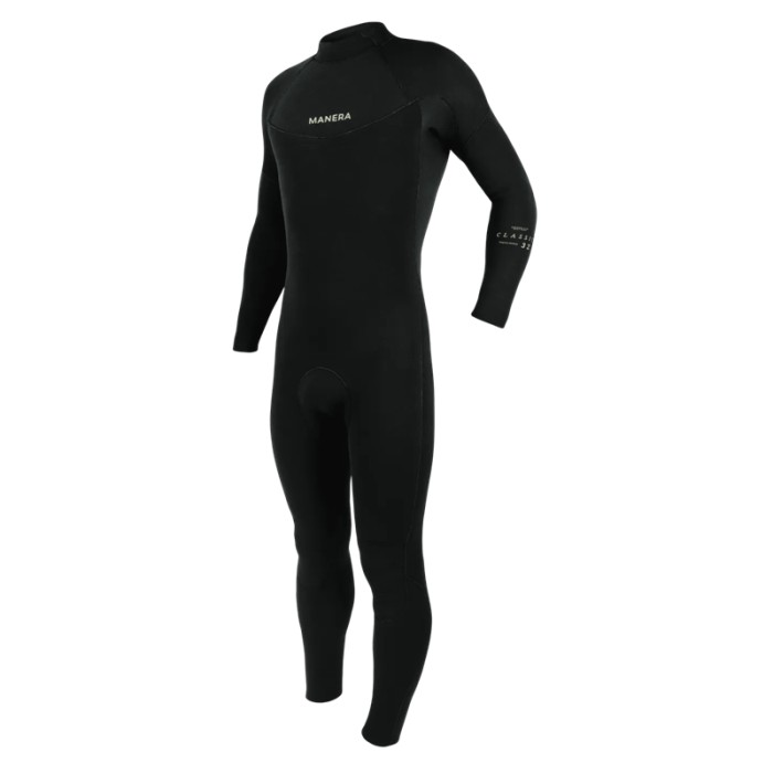 MANERA Classic 3/2 BZ