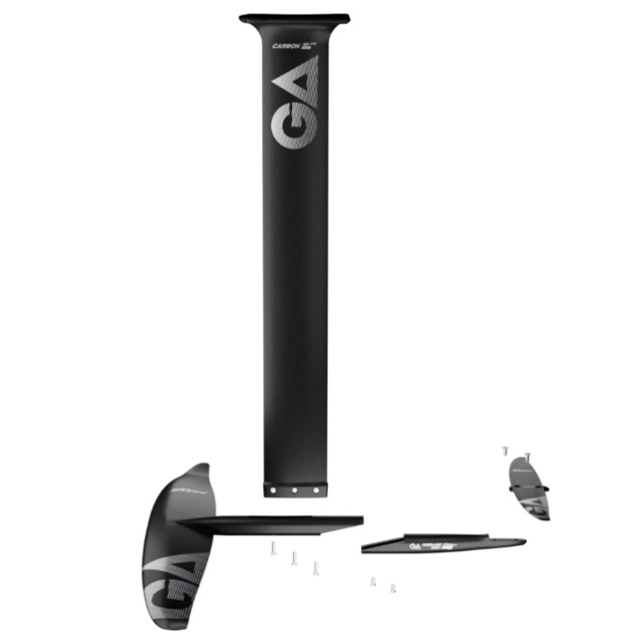 Ga foil Moove Carbon