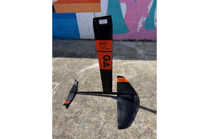 Foil Ga / Sab Windsurf Carbon Occasion