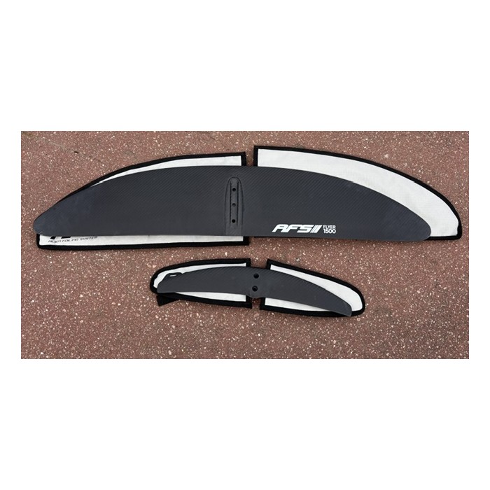 AFS Wing Set Flyer 1500cm&sup2; Occasion