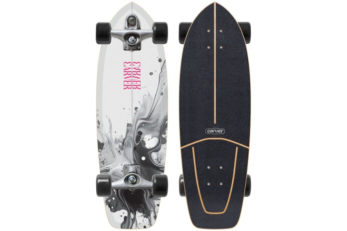 CARVER Complete Resin C7