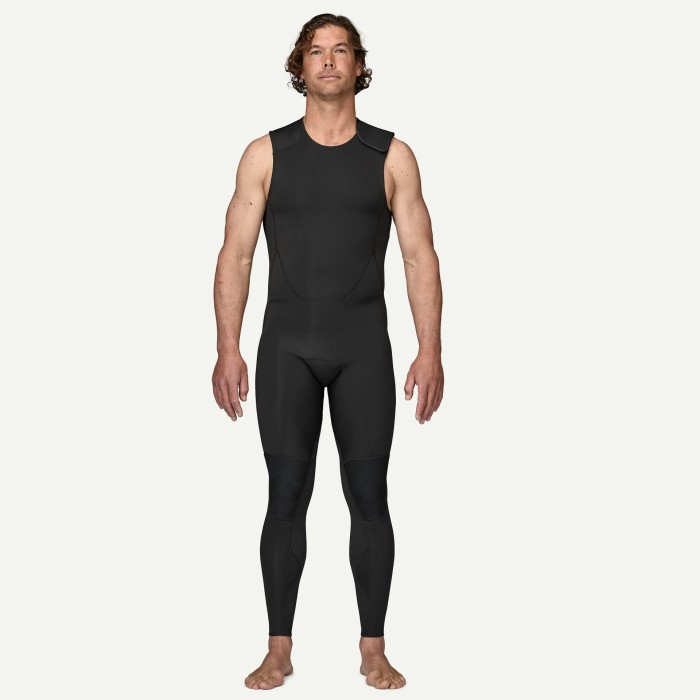 PATAGONIA Yulex Regulator Lite Long John