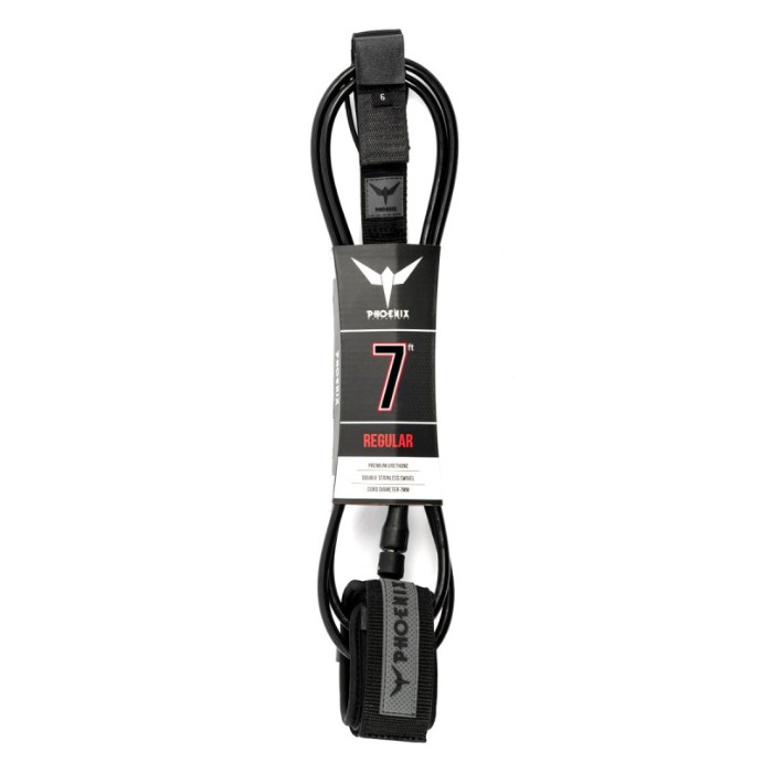 PHOENIX Smooth Regular Leash