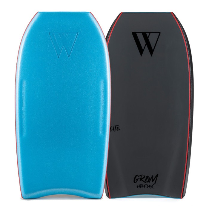 WATT Bodyboard Boog PE