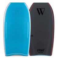 WATT Bodyboard Boog PE