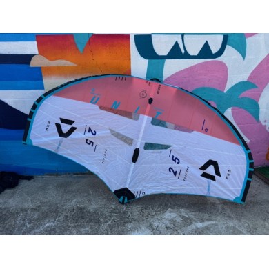 duotone unit 2.5m 2023 occasion