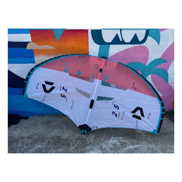 duotone unit 2.5m 2023 occasion