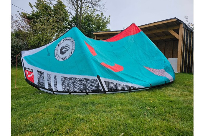 REEDIN Supermodel 2025 8m Occasion