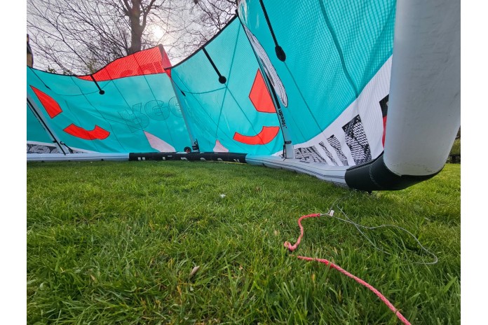 REEDIN Supermodel 2025 8m Occasion