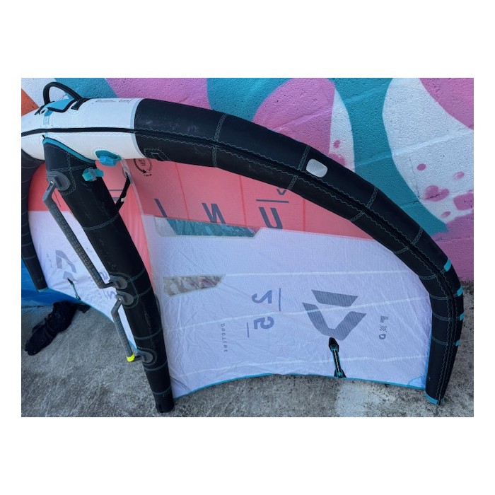 Duotone Unit 2.5m² 2024 Occasion