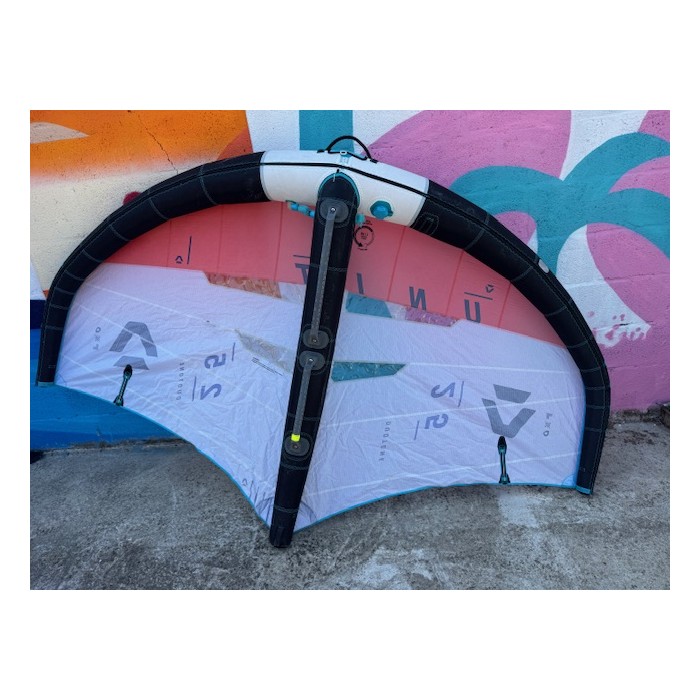 Duotone Unit 2.5m² 2024 Occasion