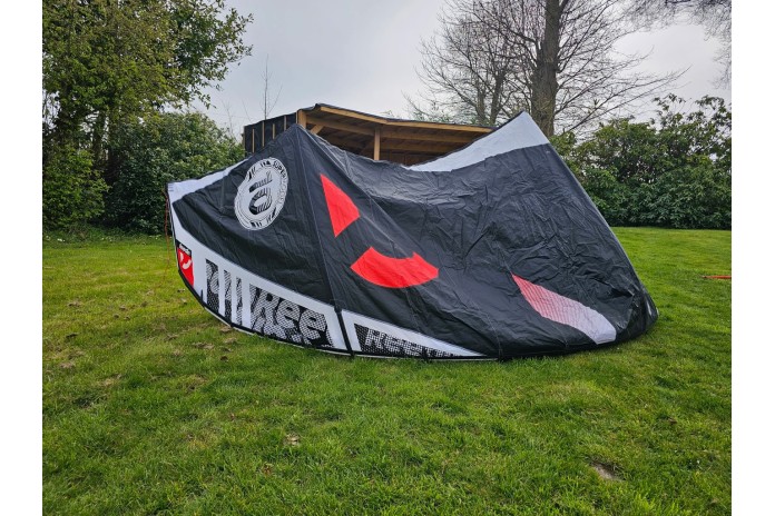 REEDIN Supermodel 2025 10m Occasion