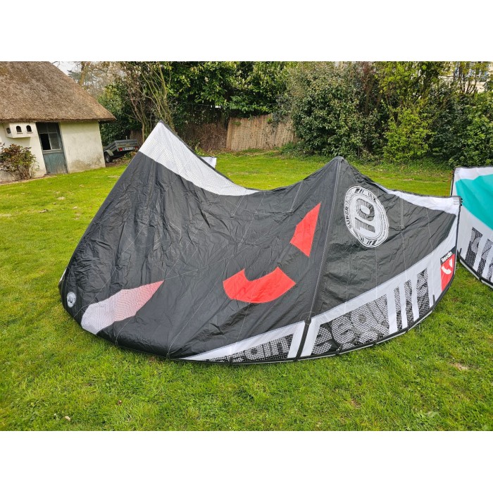 REEDIN Supermodel 2025 10m Occasion