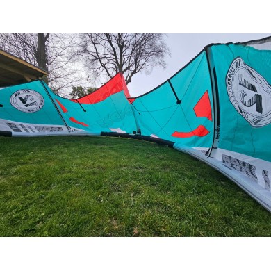 REEDIN Supermodel 2025 12m Occasion