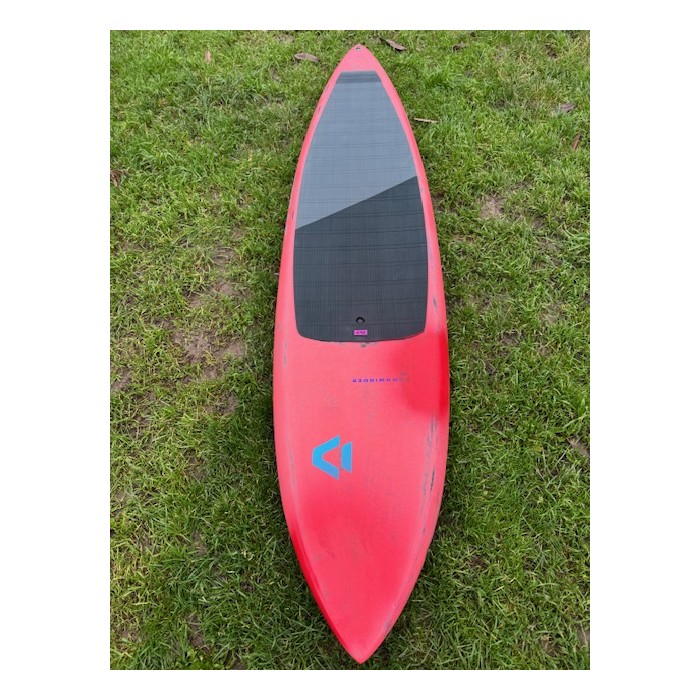 Duotone Downwinder SLS 2025 Occasion