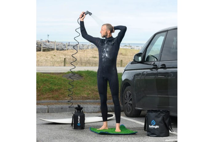 SURFLOGIC Douche Portable
