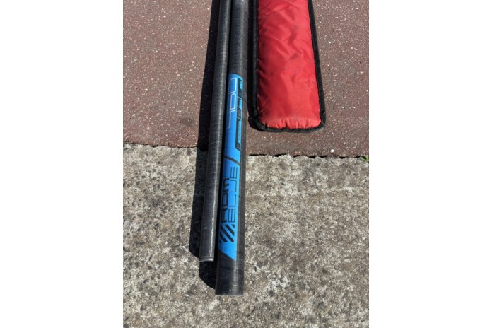 SEVERNE Blue 90% RDM 460 Occasion