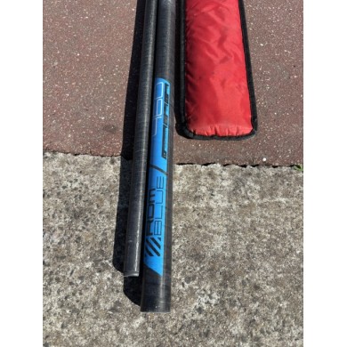 SEVERNE Blue 90% RDM 460 Occasion