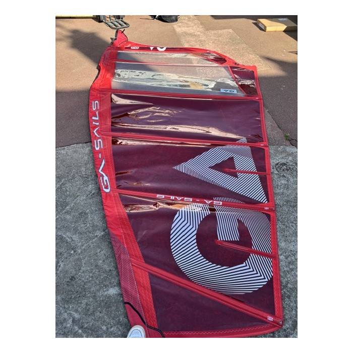 GAASTRA Hybrid 7.2m² Occasion 2022