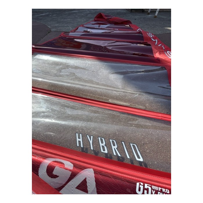 GAASTRA Hybrid 7.2m² Occasion 2022