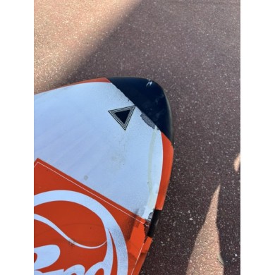 RRD Firemove Wood 102L Occasion