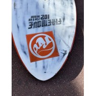 RRD Firemove Wood 102L Occasion