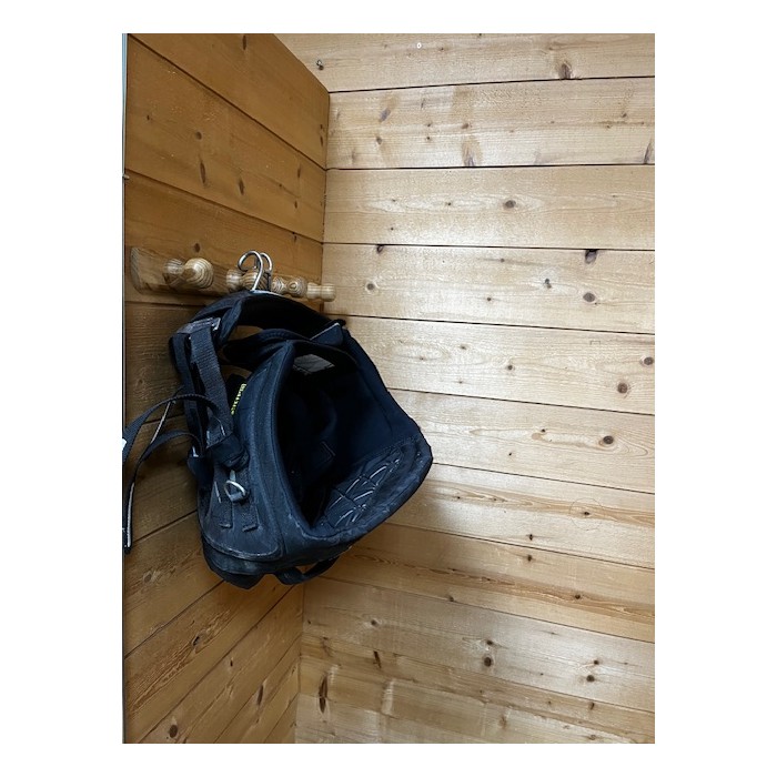 MYSTIC Harnais Culotte