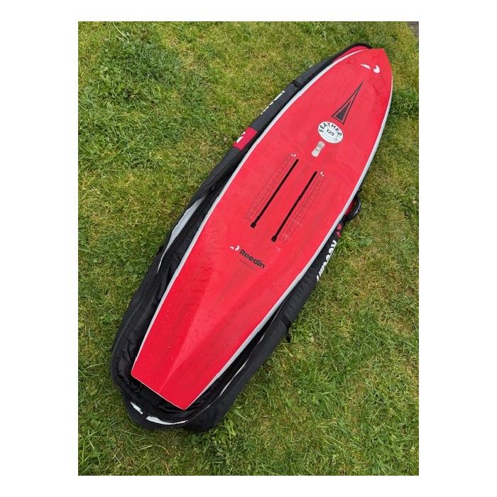 REEDIN Feather Board LW / Dow Wind 2025 Occasion REEDIN Feather Board LW / Dow Wind 2025 Occasion