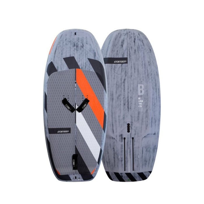 RRD Beluga LTD Y27