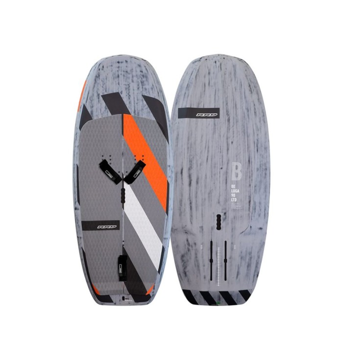 RRD Beluga LTD Y27