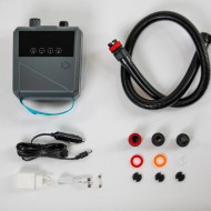 DUOTONE  Pompe Electrique Epump Lazepump Demo