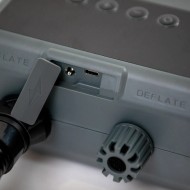 DUOTONE  Pompe Electrique Epump Lazepump Demo