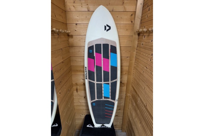 DUOTONE Fish SLS 5'5 2021 Occasion