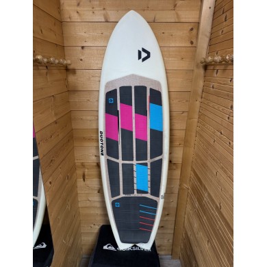 DUOTONE Fish SLS 5'5 2021 Occasion